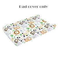 Funda Para Cambio De Pañales Para Bebé Estilo Granja Tamaño Medio Material Poliéster Transpirable Y Suave Imagen De Granja - details 4
