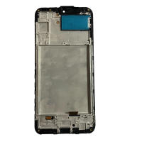 Pantalla OLED LCD Para Samsung A24 4G Display A245 A245F A245M A245N Asamblea De Digitizador Táctil Repuesto Compatible Con Samsung Galaxy A24 4G - details 13