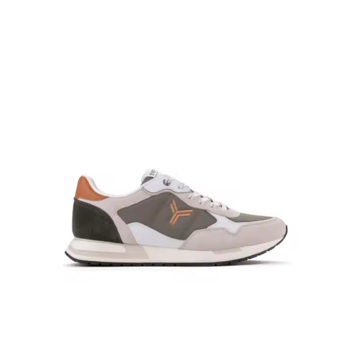 Zapatillas Yumas Tamesis | Varios Colores | Sneakers Hombre | Zapatillas de Moda Casual Hombre | Tallas del 40 al 46 - 1