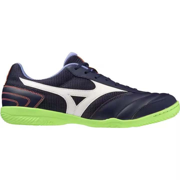 Zapatillas de Futbol Sala Azules MIZUNO MRL SALA Q1GA230383 - 1