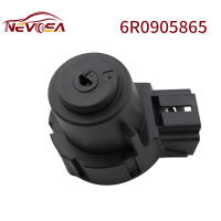 NEVOSA Interruptor De Encendido Para VW Polo Amarok Transporter Skoda Citigo Seat Ibiza/ST 2010-2016 Pieza De Repuesto De Automóvil - details 0