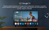 Xiaomi TV Box S (3rd Gen) - Google TV, 4K Ultra HD, Dolby Vision & Atmos, HDR10+, 2GB+32GB, Wi-Fi 6, Negro - details 3