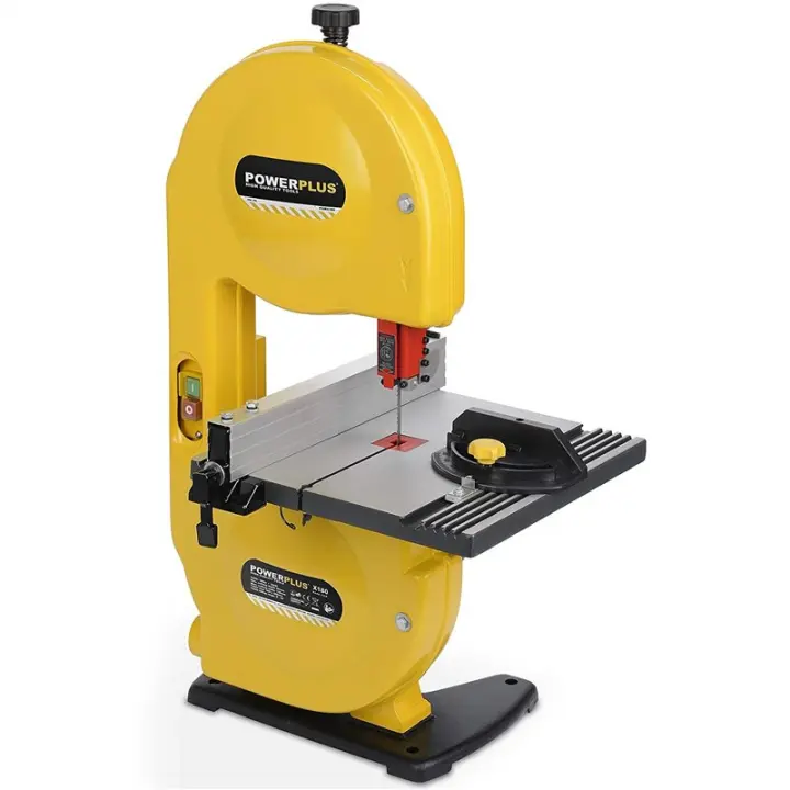 SIERRA DE CINTA POWX180  POWER PLUS - Envío desde España en 24h. - 1