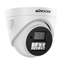 Cámara De Seguridad Analógica 720P Exterior Impermeable Con Visión Nocturna Infrarroja Y Detección De Movimiento Para DVR Analógico - details 9