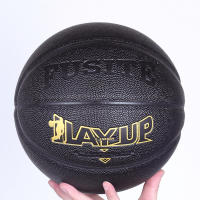 Baloncesto Para Mujer Tamaño 6 Entrenamiento Y Competencia En Pista De Concreto PU Deporte Interior Y Exterior - details 2