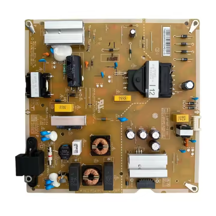 Fuente Alimentación LG 50UQ80006LB LGP50T-21U1 EAX69502704(1.0) EAY65895657 - 1