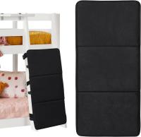 Cubierta De Escalera Para Cama De Dos Niveles Bloqueador De Escalera Para Evitar Que Los Niños Suban La Escalera Material De Poliéster Y Algodón Estilo Sólido - details 10