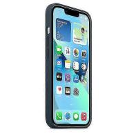 Silicone Case With Magsafe For Iphone 13 Phone Case - details 2