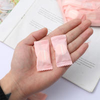 Capsulas De Toallas Comprimidas Para El Baño Toallas Mágicas De Cuidado Facial No Tejidas Viajes Portátiles Pañuelos De Tela Papel Toallitas - details 4