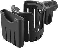 Portavasos, portavasos, accesorios para cochecitos de bebé, portavasos de café, portavasos de bicicletas, sillas de ruedas, andadores - details 0