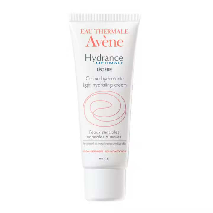 Avène hydrance optimale ligera 40 ml - 1