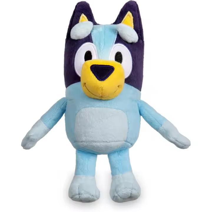 Plush de 30 cm with detalles de Diseños animados para Niños, fantásticos para abrazlos y jugar; puedes dormir con ellos - 1