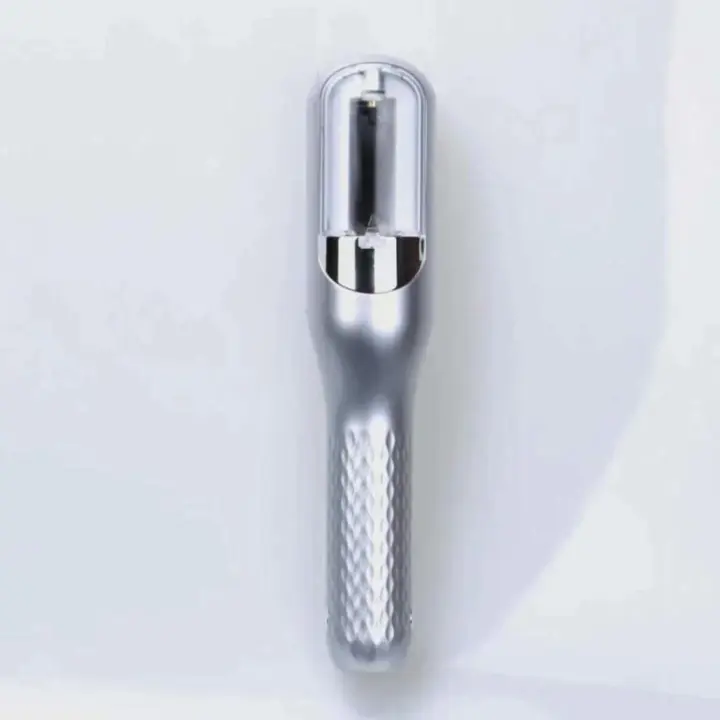 Cortadora de pelo 2 en 1 recargable de 3. ª generación, corte de pelo múltiple, corte de pelo con punta Abierta - 1