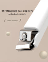 Juego De Tijeras De Uñas De Acero Inoxidable 5 En 1 Con Espejo Trimmer Pedicura Cuidado De Oídos Y Fichado Herramientas Profesionales De Belleza - details 7