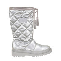 Guess-Botas de punta redonda suela antideslizante FLVEE4FAB10 para Mujer