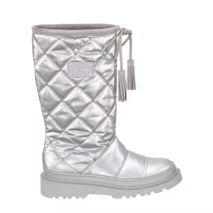 Guess-Botas de punta redonda suela antideslizante FLVEE4FAB10 para Mujer - 1