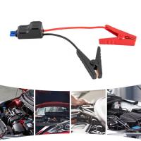 Cable De Saltar De Batería Para Coche 500A Conexión De Relé De Emergencia Inteligente Clip De Encendido Accesorios De Coche - details 10