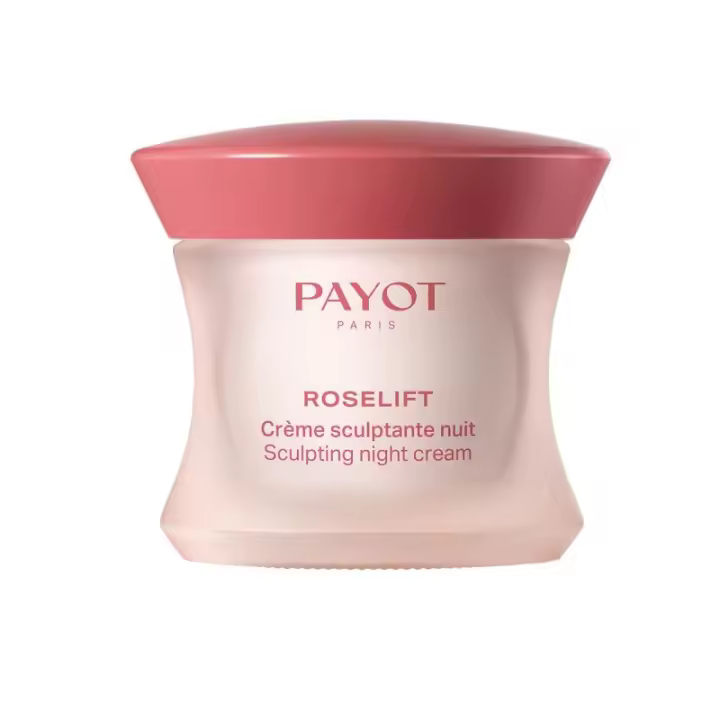 Payot - Crema de Noche Payot Roselift Crème Sculptante Nuit - 1