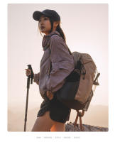 Mochila de montañismo, impermeable, para senderismo, resistente al desgaste, de gran capacidad, para senderismo y ocio, ligera, para exteriores, de viaje - details 17