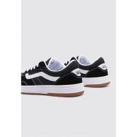 Vans Cruze 3.0 Deportivas Planas Hombre Negro - details 2