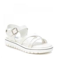 Sandalias planas niña XTI KIDS 150876 04 SANDALIA BLANCO 34645 25V - details 0
