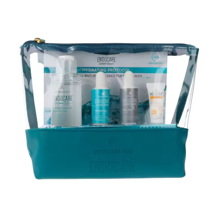 Cantabria Endocare Expert Drops Hydrating Protocol + Regalo - 1