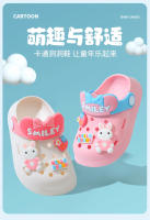 Zapatillas De Arena Para Bebé Niño Y Niña Pantuflas De Verano Transpirables Y Quick Dry Talla Ajustable Para Jardín - details 5