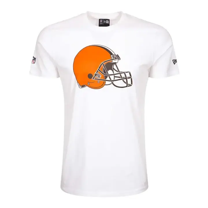 Camiseta Denver Broncos NFL Team Logo - 1