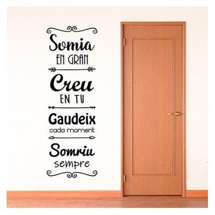 Somia en gran