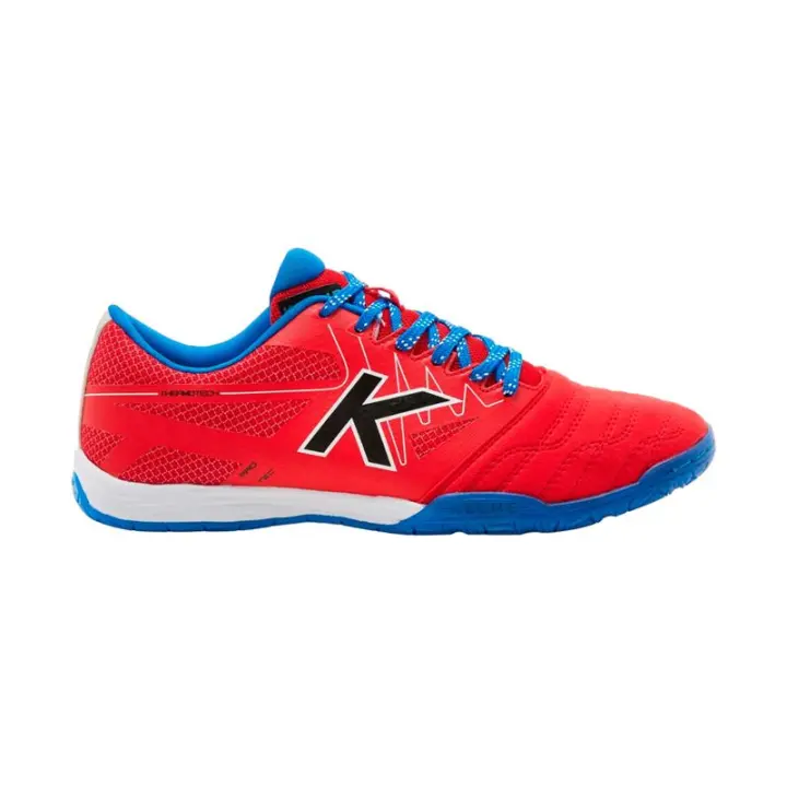 Kelme Zapatillas De Fútbol Sala Kelme Scalpel Hombre - 1