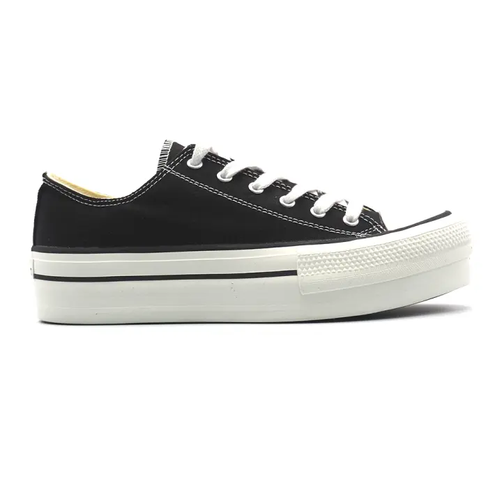 Shoes Deportivas Mujer marca Victoria modelo 1061100 para mujer en color negro - 1