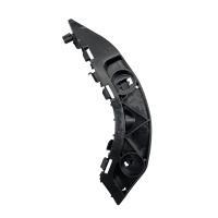 Parachoques Delantero Honda Civic 2006-2011 Pieza Original 71198-SNA-A02 71193-SNA-A02 Material Plástico Para Automóvil - details 2