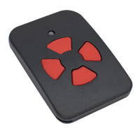 Control Remoto Para Puerta De Garage VDS ECO-R Clon De Electric Door Command Opener Compatible Con Marcas Como HORMANN ECOSTAR SOMMER - details 16