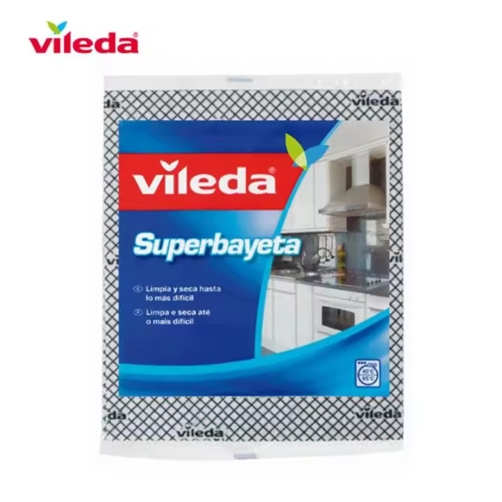 Superbayeta multiusos 163028 vileda EDM 77620 - 1