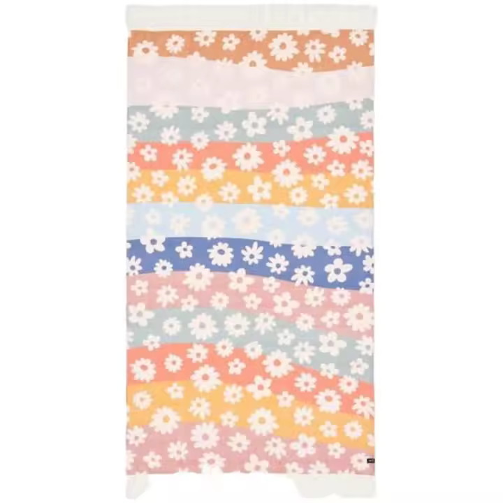 Toalla Slowtide Joplin Blanket para unisex en color multicolor - 1