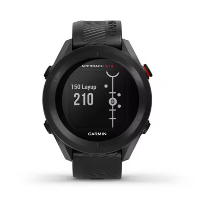 Smartwatch GARMIN Approach S12 Negro - 1