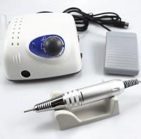 Taladro De Uñas Eléctrico STRONG 210 pro XII 65W 35000 Rpm Con Corte De 15000 Para Manicura Y Pintura En Uñas Kit De Herramientas De Belleza - details 14