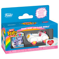 Funko Bitty Pop Ride Osos Amorosos Nube Movil Figura Coleccionable - details 2