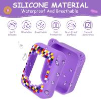 Funda de silicona para Bitzee, Funda Interactivo bitzee de Protección complete, Funda de silicona para Bitzee - details 1