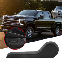 Manija De Ajuste De Asiento De Coche Para Chevrolet Avalanche Silverado Suburban GMC Yukon Leva De Reclinación Frontal Izquierda Derecha - details 2