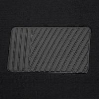 Juegos de Alfombra para Coche Universal, Alfombrillas Flocado Duradero para Automóvil, Juego de 4 Moquetas Antideslizantes de PVC, Adecuado para Todo Tipo de Vehículos Protección para Turismo Completo - details 2
