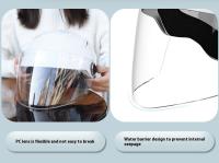 Casco Medio Para Motocicleta Y Scooter Eléctrico Transversal Universal Hombre/Mujer Respirable Protección Solar Todas Las Estaciones - details 6