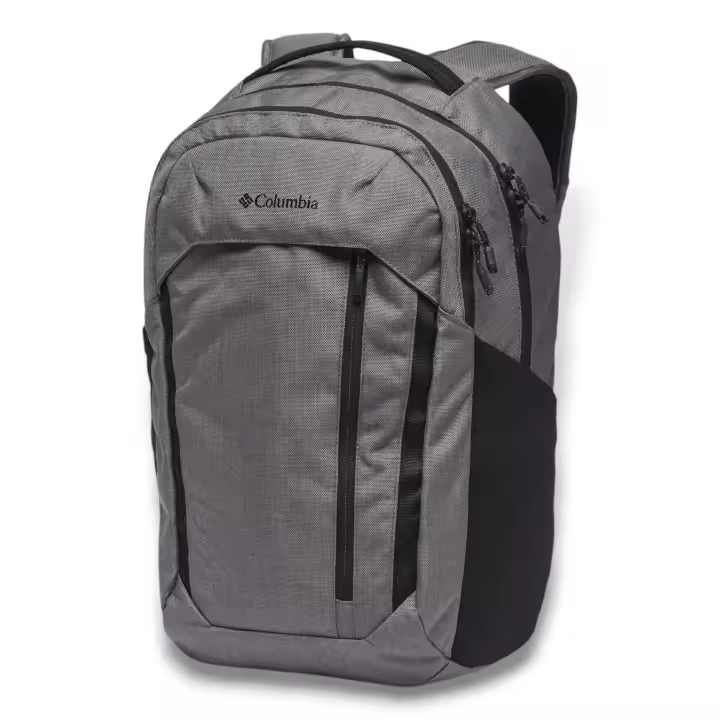 Columbia | Mujer | Mochila Explorer II 26L gris - 1
