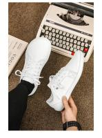 Zapatos De Piel Para Hombre Talla Grande Cuero Mocasines Casuales Minimalistas Sin Dedo Zero Drop Cómodos Para Caminar Y Oficina - details 13