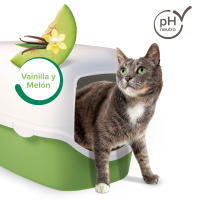 Beaphar Multifresh Neutralizador De Olores Para Gatos - Añadido a la arena sanitaria, olor a fresco todo el día - Bolsa de 400 gramos - details 5