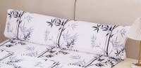 ARISE SHOP-Juego de Sábanas 3 Piezas Primavera , 100% Poliéster Incluye Sabana Bajera/ Sabana Encimera/ Funda de Almohada 90/105/135/150CM - details 1