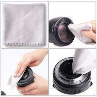 Kit De Limpieza De Lente Para Cámara DSLR 6 En 1 Kit De Limpieza De Sensor Para SLR DV Cámara Digital Sony Fujifilm Nikon Canon - details 1