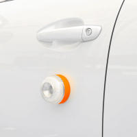 Tienda BIT Luz de Emergencia para el coche V16, señal de iluminación con base imantada magnética - details 4