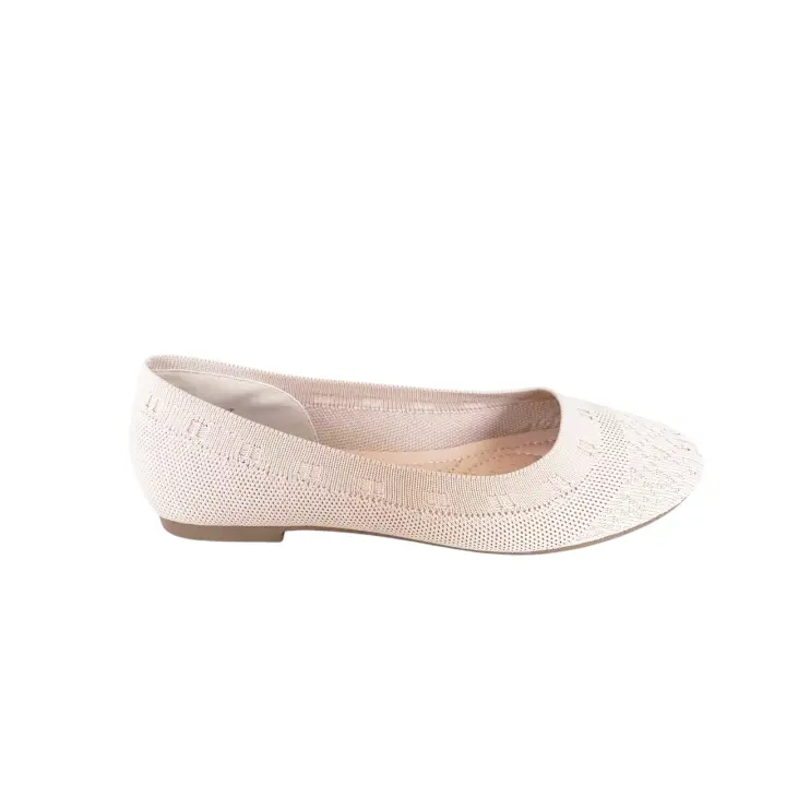 Bailarina Mujer NIKO AMORE – Tejido Transpirable y Estilo Boho - 1