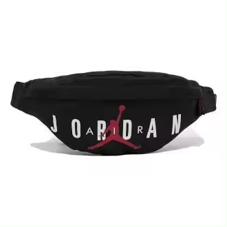 Rionera NIKE JORDAN AIR CROSSBODY 9B0533 023 Negro - 1